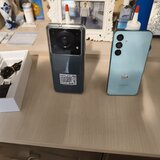 Samsung Galaxy A16 - Oukitel C60 pro 4G